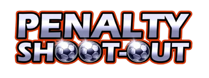 Penalty Shoot-Out Gioco Logo
