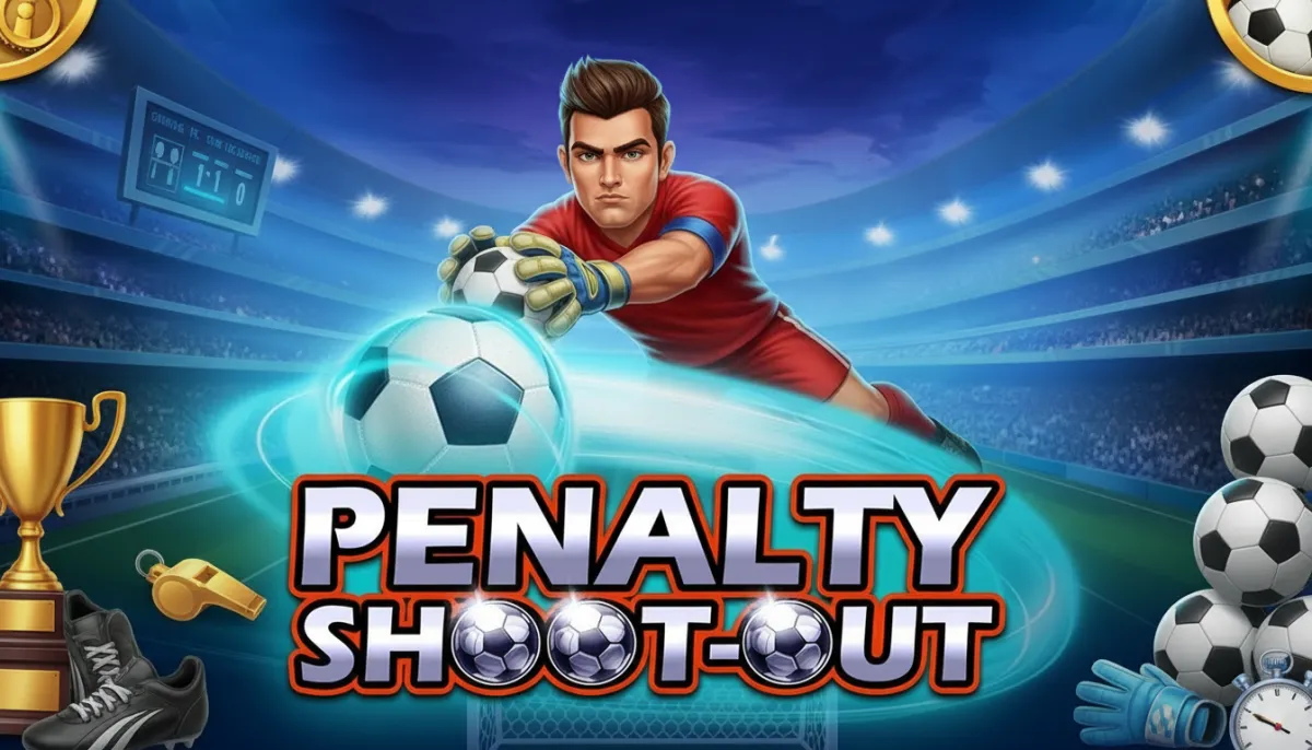 Penalty Shoot Out: Guida Completa, Trucchi, Demo e Dove Giocare in Italia 2024 gameplay preview